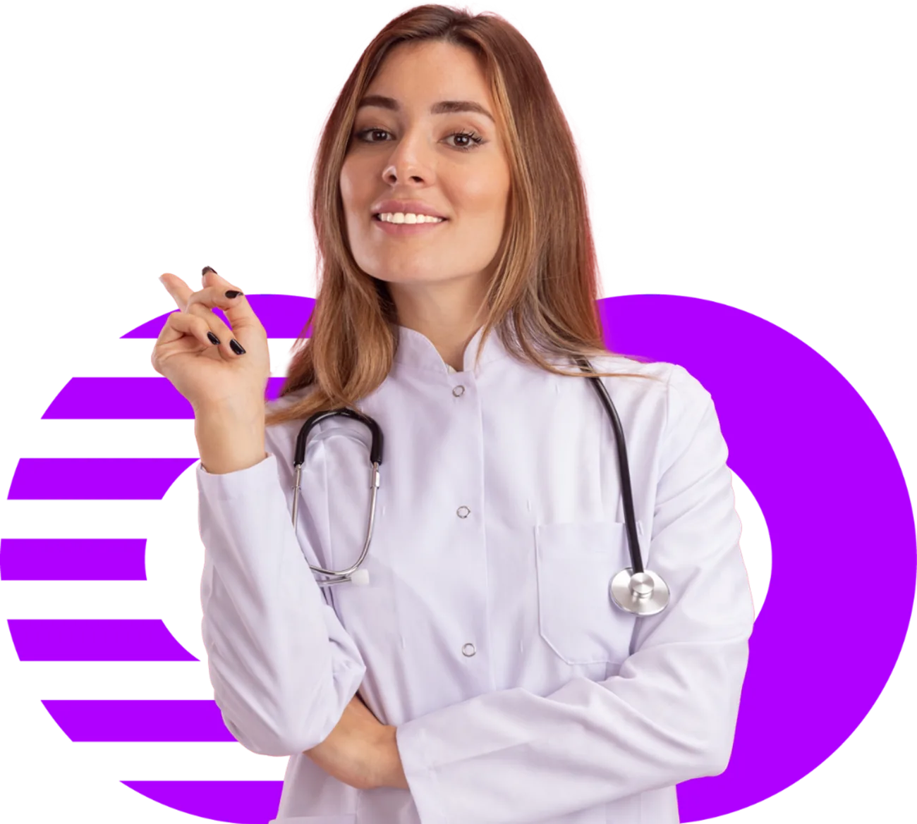 Soluções financeiras Koocher para médicos